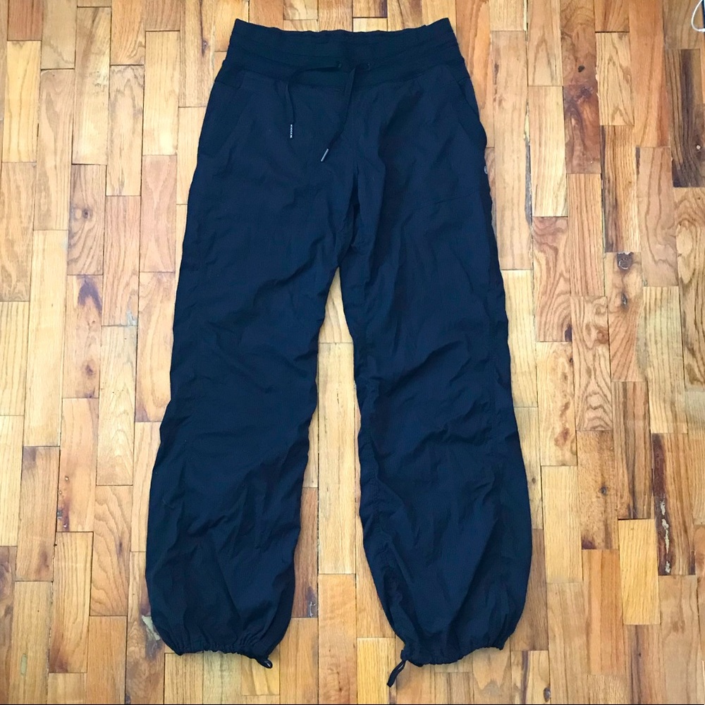 Lululemon Stretch Cargo Pants